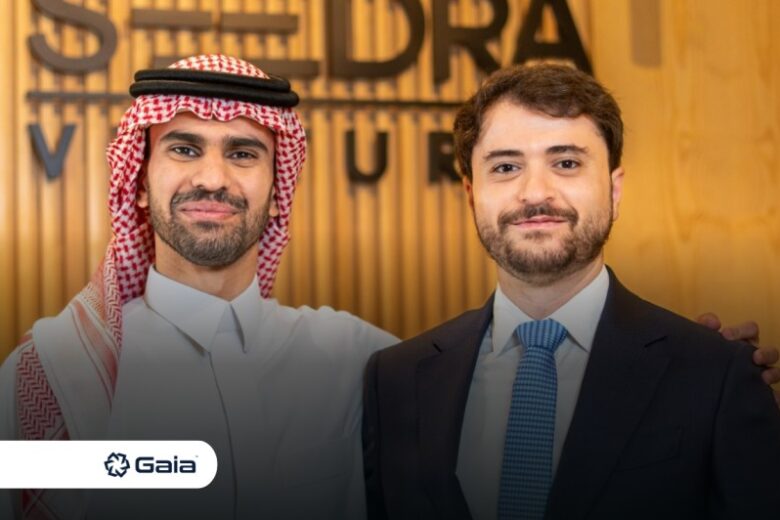Gaia Secures $1.5 Million Pre-Seed Round Led by SEEDRA Ventures