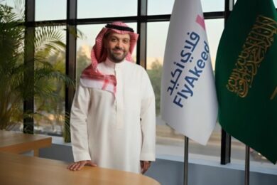 FlyAkeed Secures $25.15M Growth Funding to Expand Corporate Travel Platform in Saudi Arabia